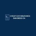 Cheap Car Insurance San Diego CA logo